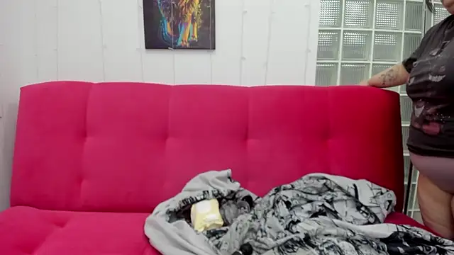 Nadine asian online show from 11-20-25, 01:28