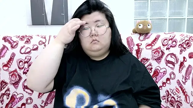 Nadine asian online show from 04-09-26, 03:08