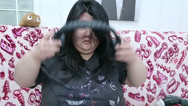 Nadine asian online show from 02-06-26, 08:21