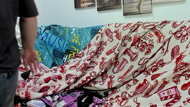 Nadine asian online show from 02-26-26, 08:14