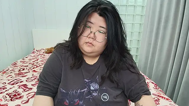 Nadine asian online show from 02-20-26, 08:27