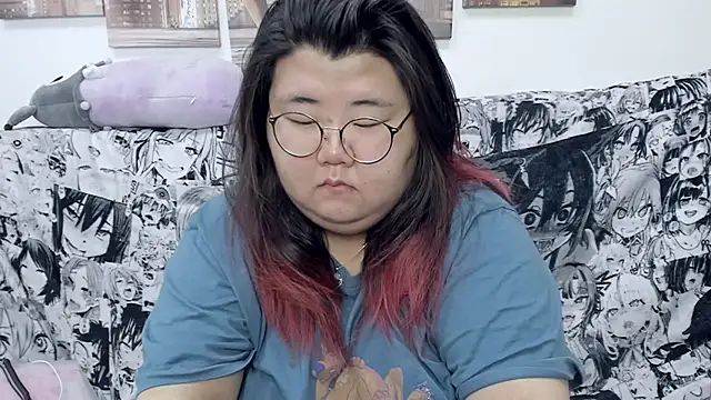 Snapshot of Nadine_asian chatting on 01-12-25, 07:32 Nadine asian online show from 01-12-25, 07:32