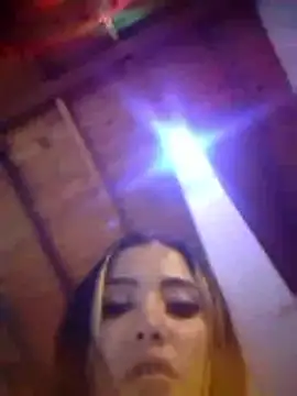 lady scarlettt online show from 05-30-26, 08:09
