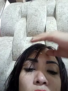 lady scarlettt online show from 10-21-25, 05:29
