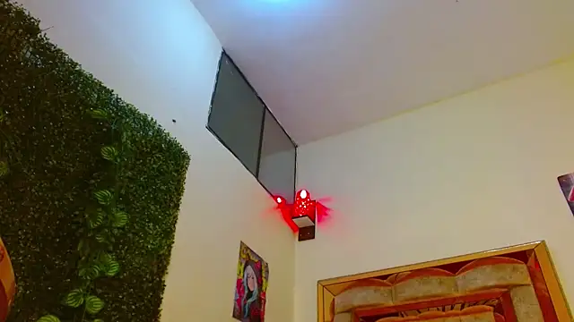 lady scarlettt online show from 01-28-25, 07:43