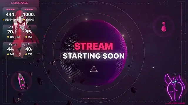 BabyDukes online show from 07-08-26, 05:41