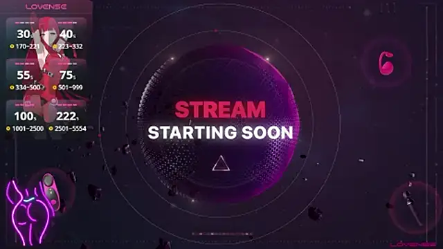 BabyDukes online show from 07-19-26, 05:05