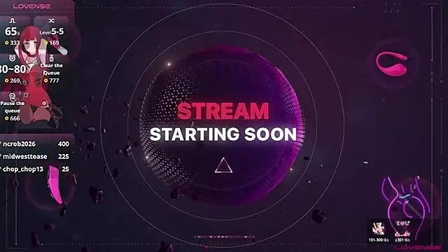 BabyDukes online show from 04-03-26, 08:10