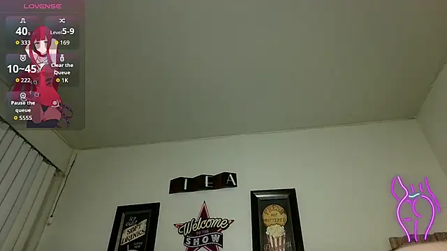 BabyDukes online show from 02-24-26, 07:20