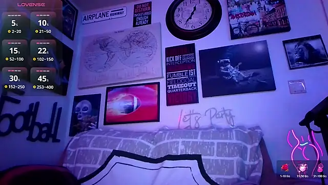 BabyDukes online show from 04-21-26, 07:37