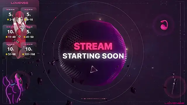 BabyDukes online show from 07-24-26, 11:50