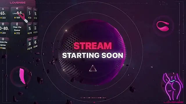 BabyDukes online show from 05-25-26, 10:58