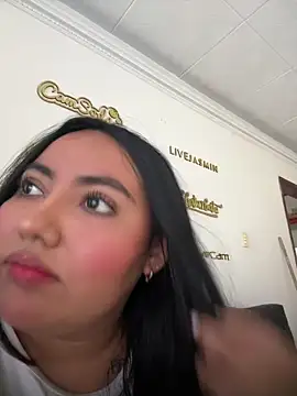 LucciaPorter online show from 02-26-26, 02:17