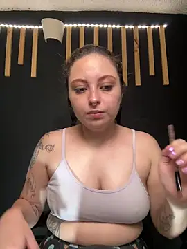 izyzys baker online show from 02-27-26, 07:24