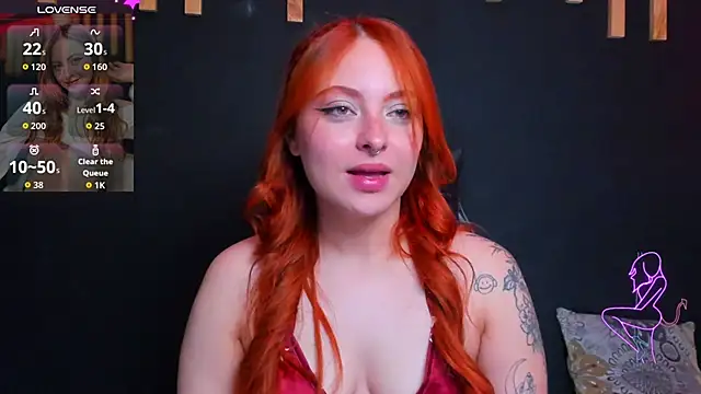 izyzys baker online show from 03-20-26, 06:58