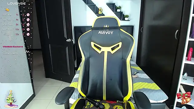 kendalladam online show from 12-05-25, 08:28