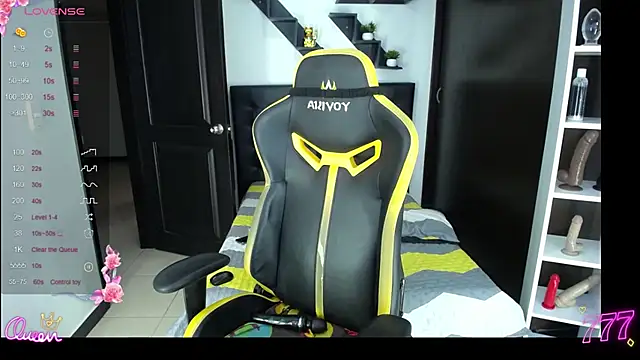 kendalladam online show from 03-17-26, 08:34