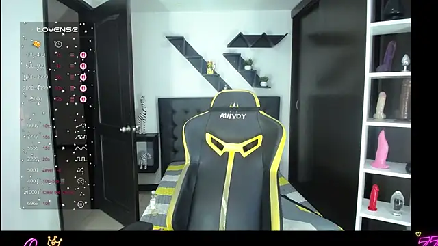 kendalladam online show from 04-16-26, 09:39