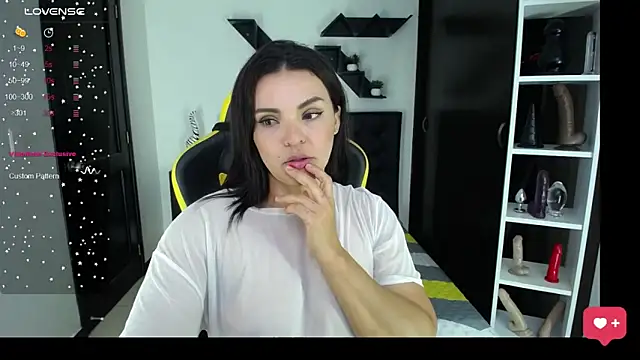 kendalladam online show from 09-27-25, 07:20