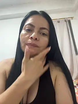 Snapshot of Janna099 chatting on 03-20-25, 10:51 Janna099 online show from 03-20-25, 10:51