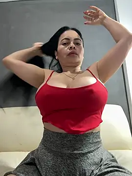Janna099 online show from 07-25-26, 01:17