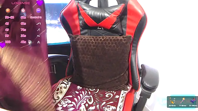  Aahana  online show from 11-25-25, 03:34