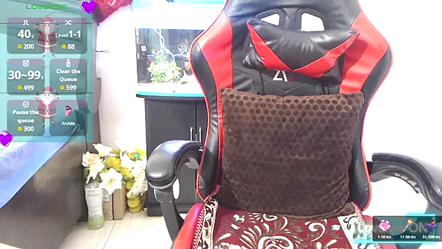  Aahana  online show from 12-22-25, 10:37