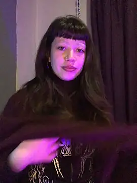 Fo0xybby online show from 06-20-26, 11:10