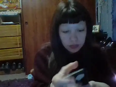 Fo0xybby online show from 05-05-26, 11:08