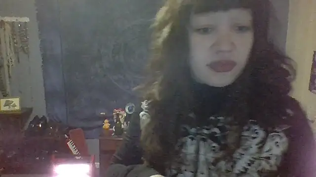 Fo0xybby online show from 05-19-26, 02:07