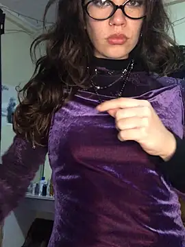 Fo0xybby online show from 06-18-26, 02:10
