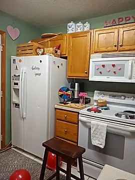 Erotic and Exotic online show from 02-13-26, 12:21