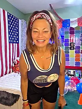 Erotic and Exotic online show from 06-14-26, 03:13
