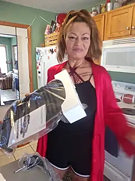 Erotic and Exotic online show from 11-16-25, 07:18