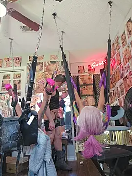 luvs2cumm69 online show from 03-18-26, 04:19