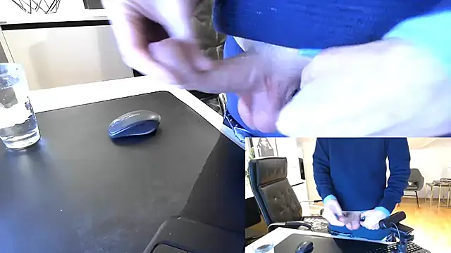 sperma tributes online show from 12-17-25, 04:45