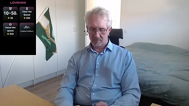 tom-swede online show from 03-27-26, 01:34