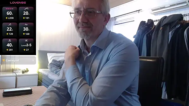 tom-swede online show from 02-06-26, 12:12