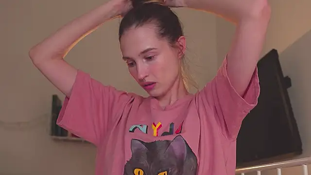 NeonShine online show from 03-03-25, 04:21