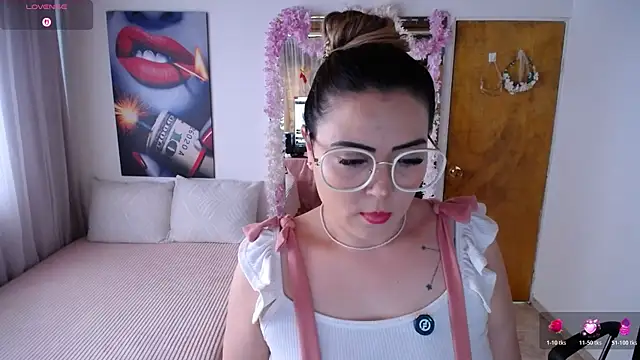 Sahory   online show from 07-22-26, 07:38