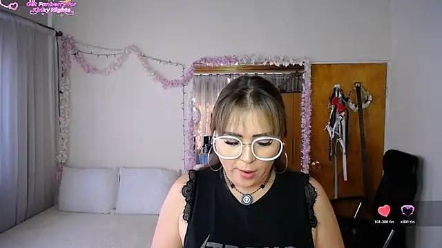 Sahory   online show from 03-15-26, 07:32