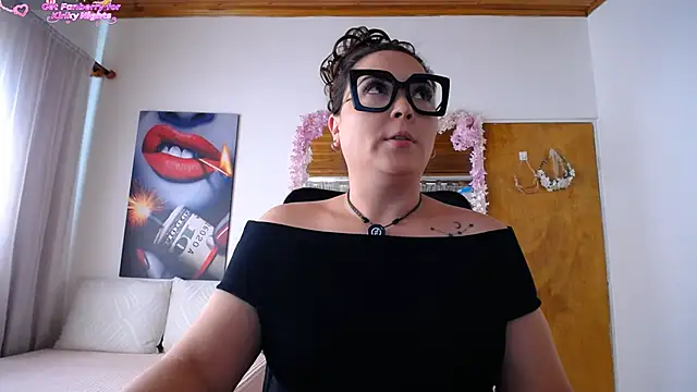 Sahory   online show from 06-15-26, 07:35