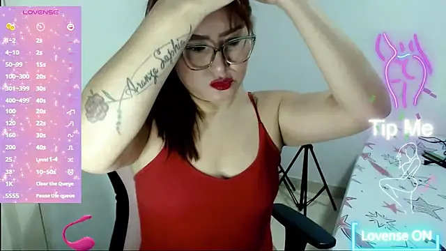 anaya fun online show from 01-12-26, 07:20