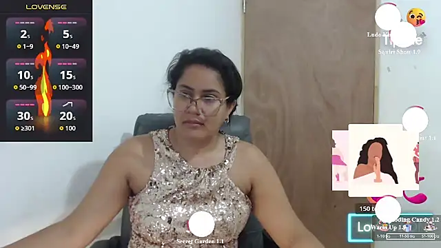 sweettmiah online show from 06-11-26, 02:03