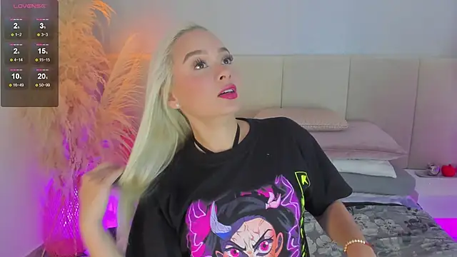 sofia pamela online show from 09-26-25, 07:32