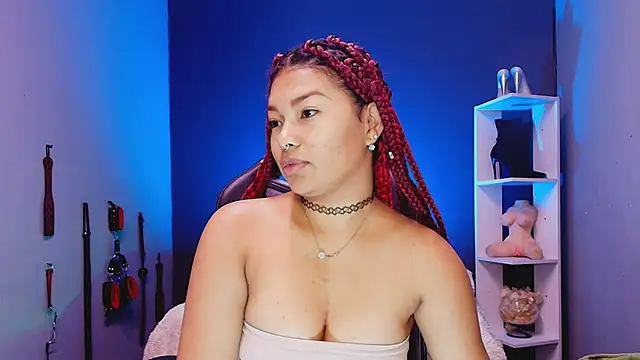 JadaRoberts online show from 11-24-25, 12:38