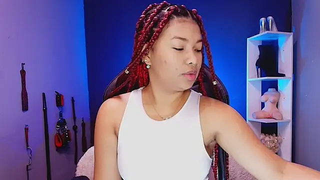 JadaRoberts online show from 11-22-25, 12:15