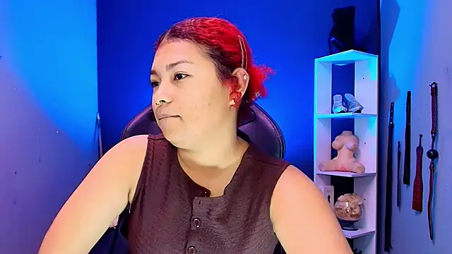 JadaRoberts online show from 09-12-25, 12:05