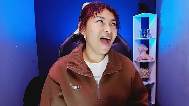 JadaRoberts online show from 10-24-25, 12:15