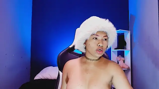 JadaRoberts online show from 10-31-25, 12:57